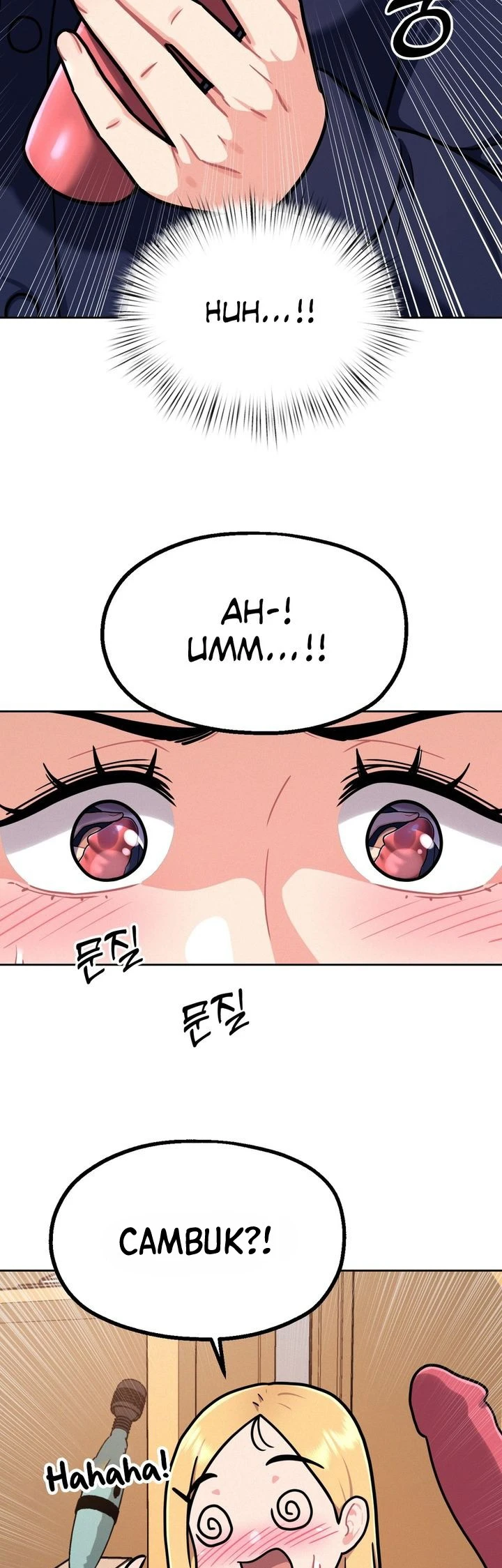 Her Toys - Chapter 03 31