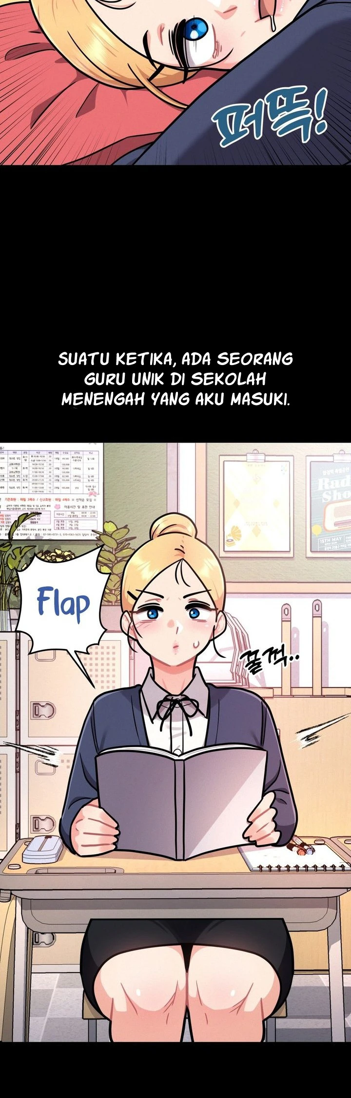 Her Toys - Chapter 03 36