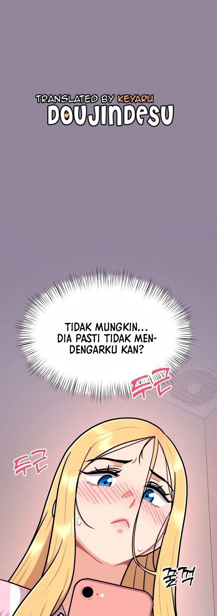 Her Toys - Chapter 03 1