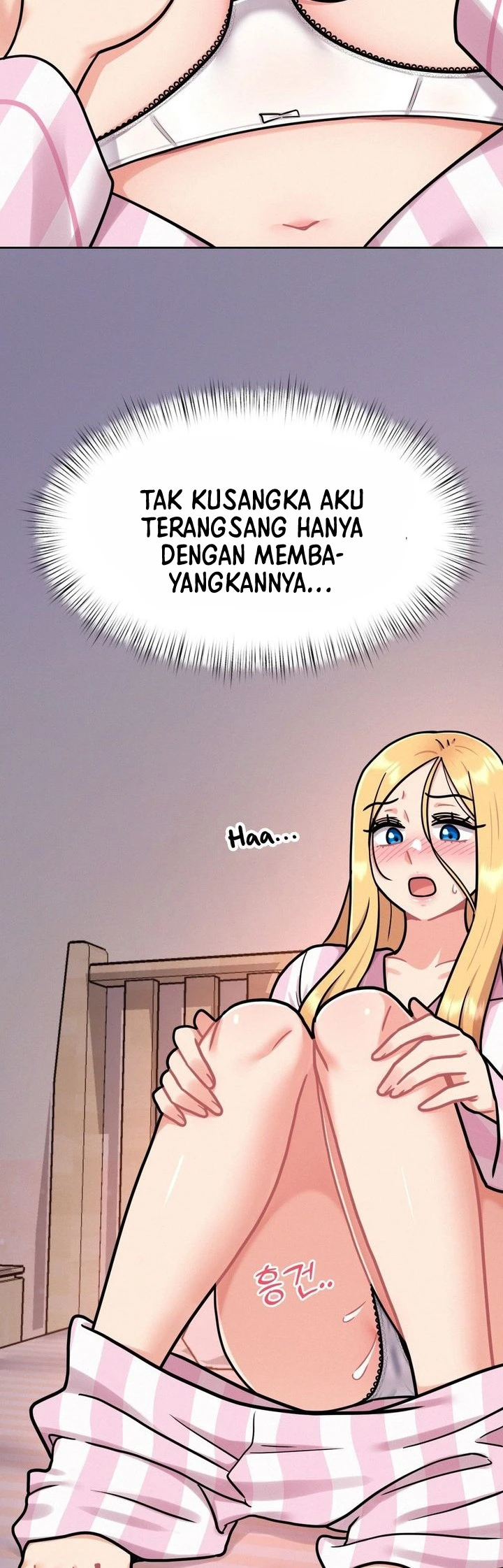 Her Toys - Chapter 03 18