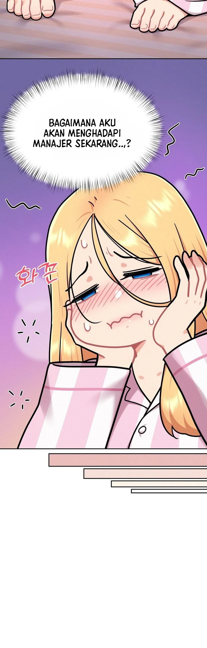 Her Toys - Chapter 03 19