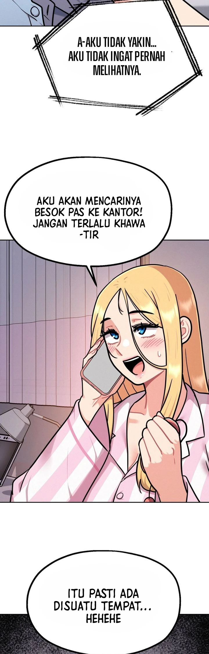 Her Toys - Chapter 03 13