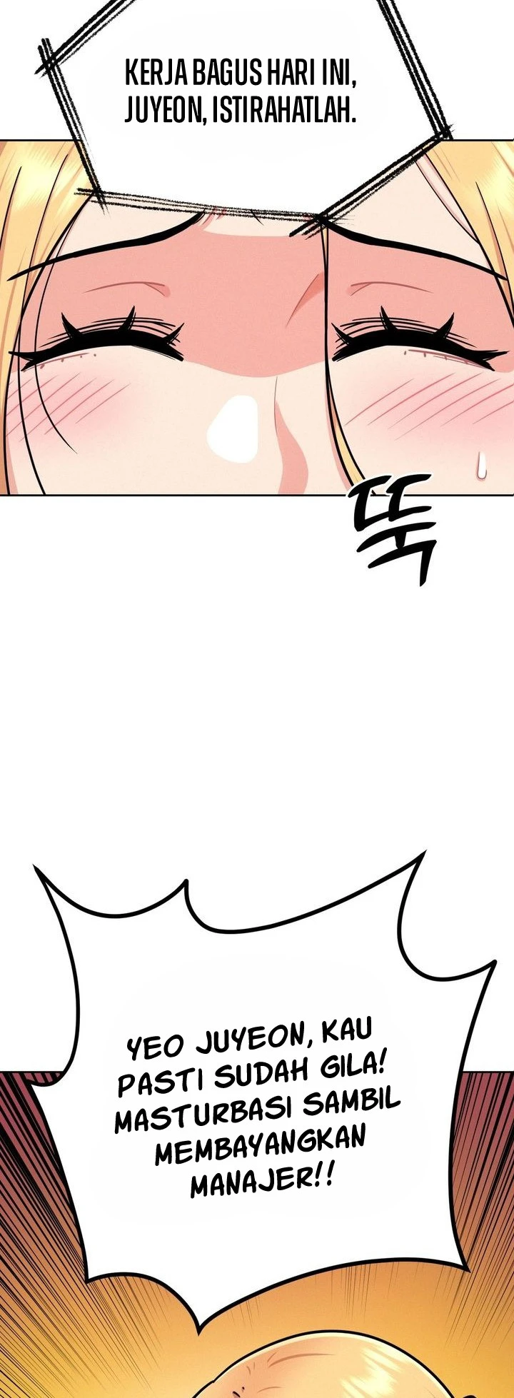 Her Toys - Chapter 03 16