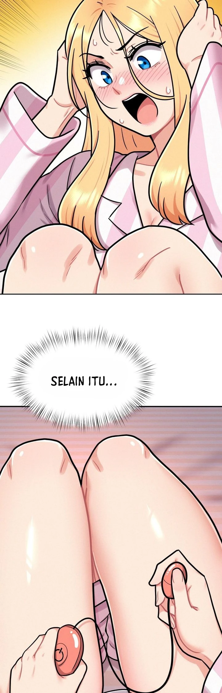 Her Toys - Chapter 03 17