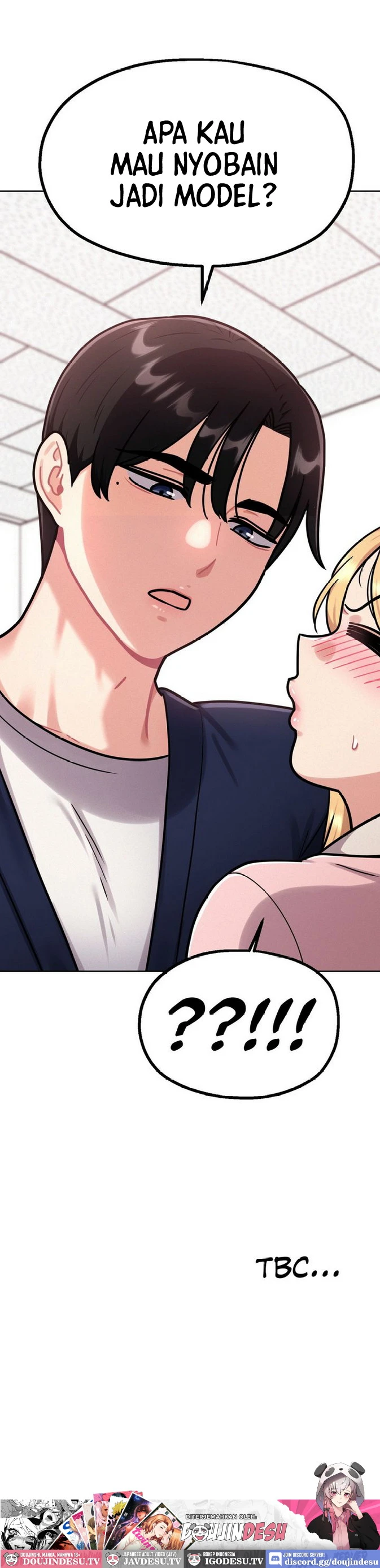 Her Toys - Chapter 03 61