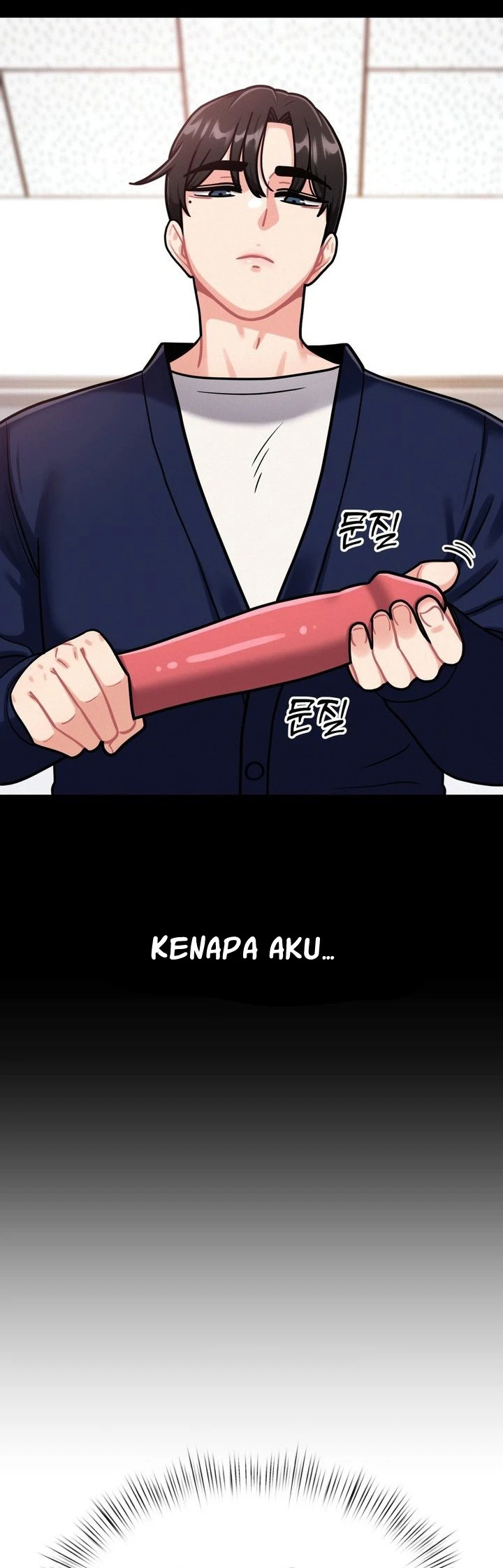 Her Toys - Chapter 03 48