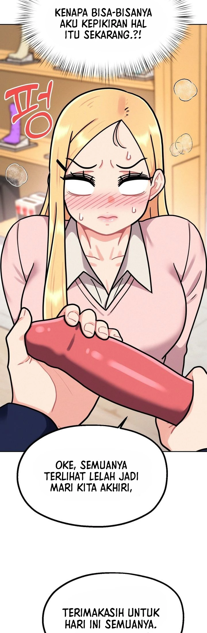 Her Toys - Chapter 03 49