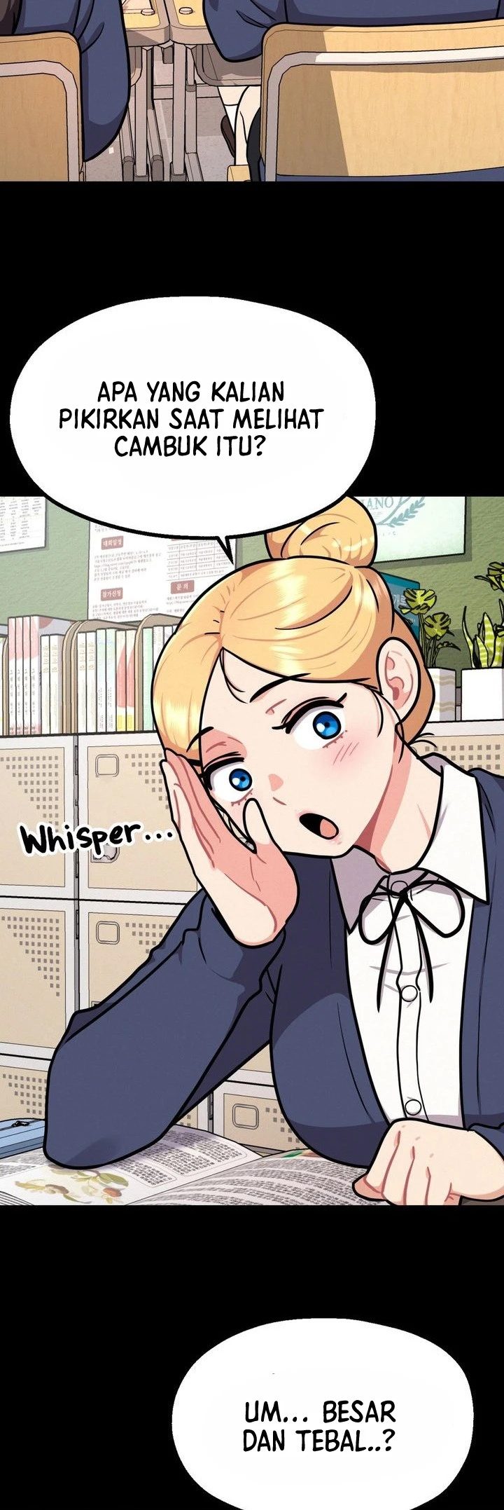 Her Toys - Chapter 03 42