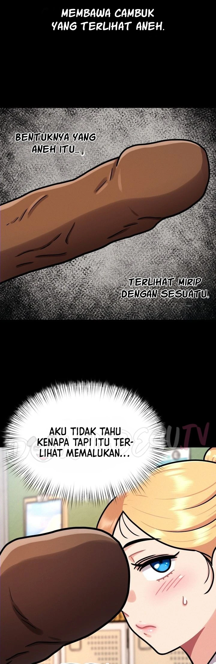 Her Toys - Chapter 03 40