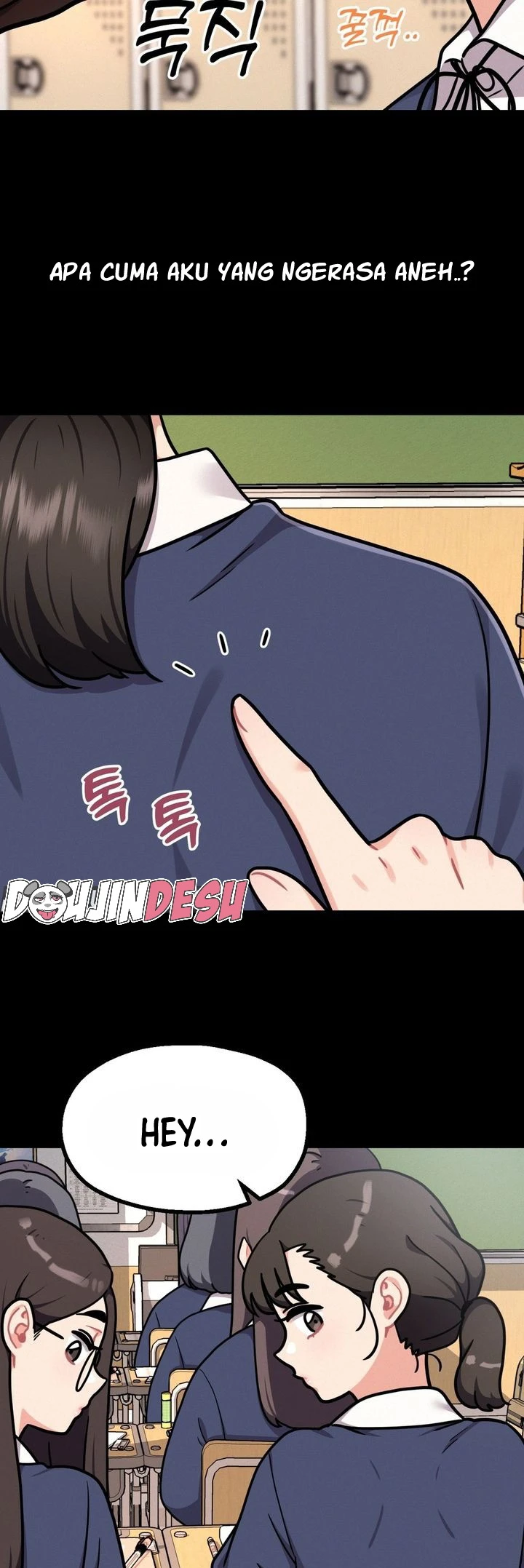 Her Toys - Chapter 03 41