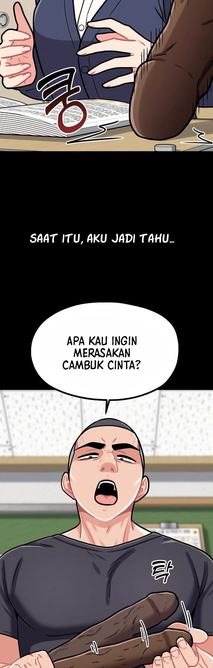 Her Toys - Chapter 03 46