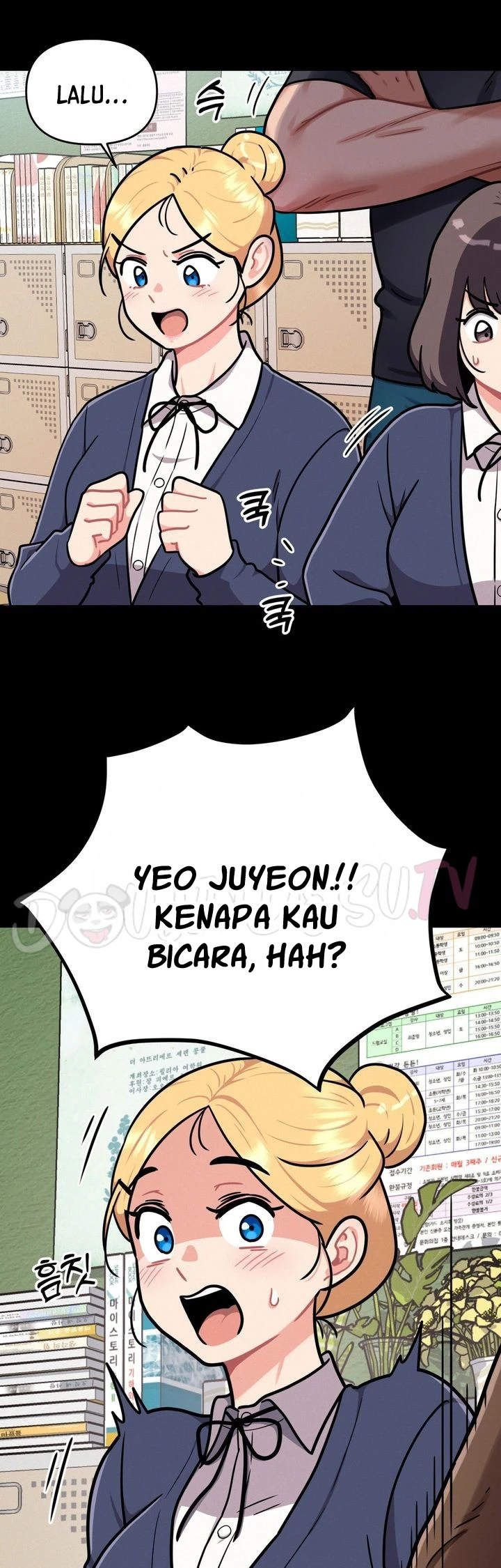 Her Toys - Chapter 03 45