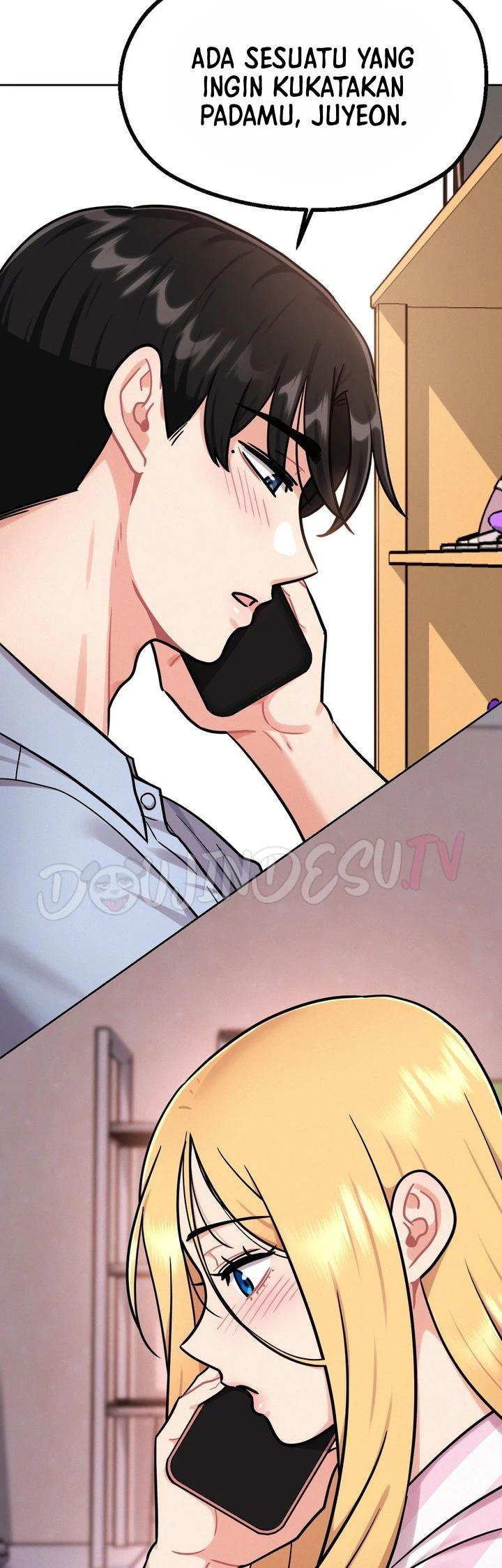 Her Toys - Chapter 03 5