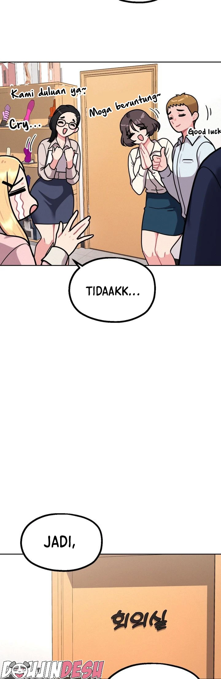 Her Toys - Chapter 03 52