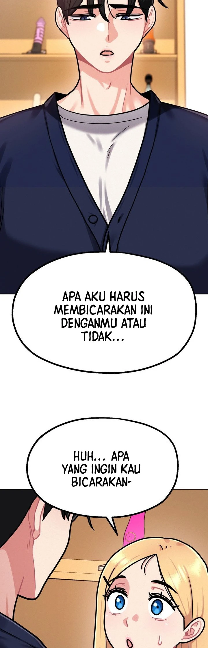 Her Toys - Chapter 03 56