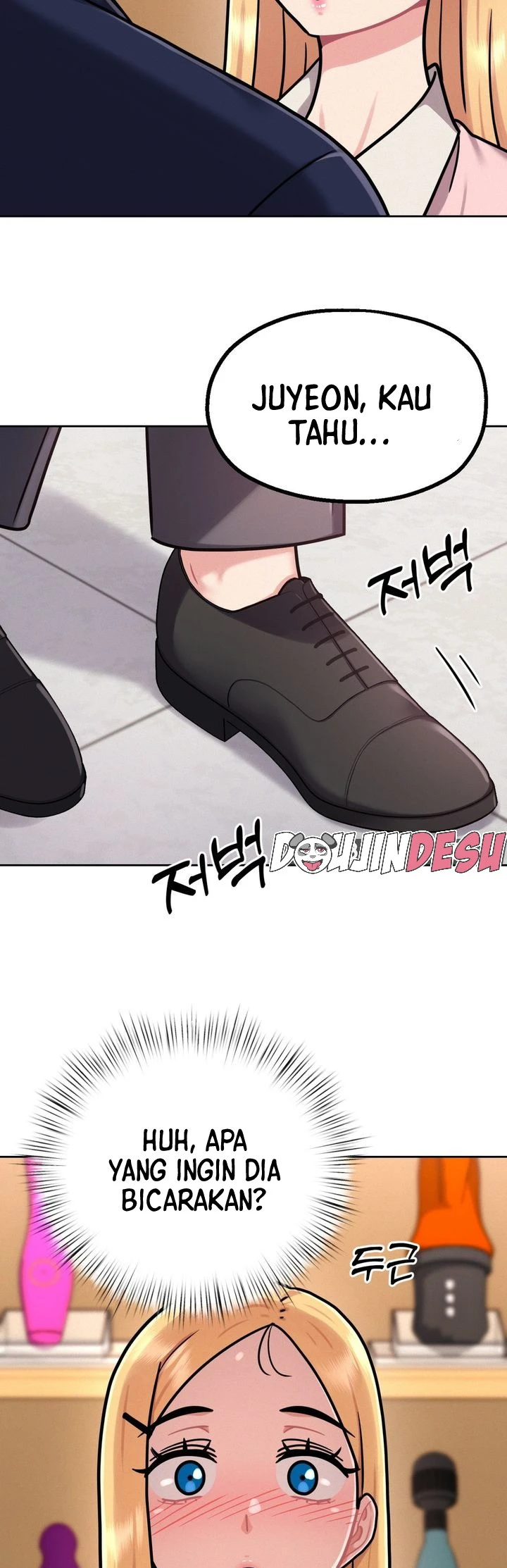 Her Toys - Chapter 03 57