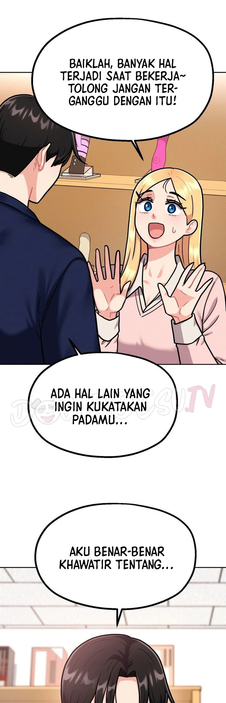 Her Toys - Chapter 03 55