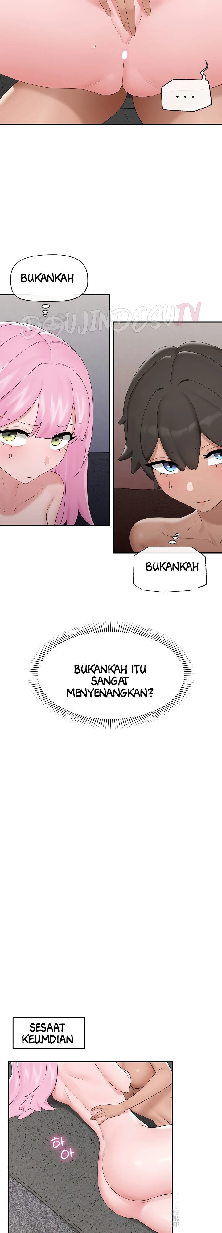 Hypnotic Guard - Chapter 37 9 Hypnotic Guard - Chapter 37 9