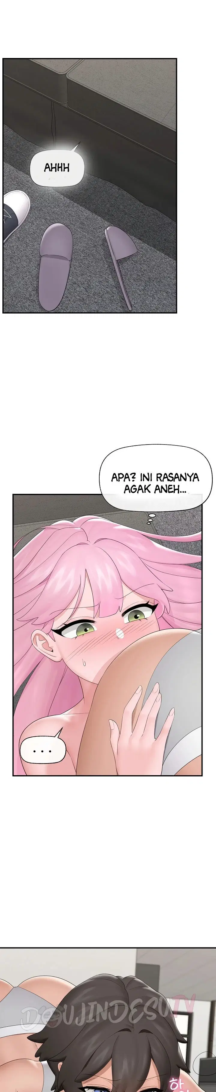 Hypnotic Guard - Chapter 37 2 Hypnotic Guard - Chapter 37 2