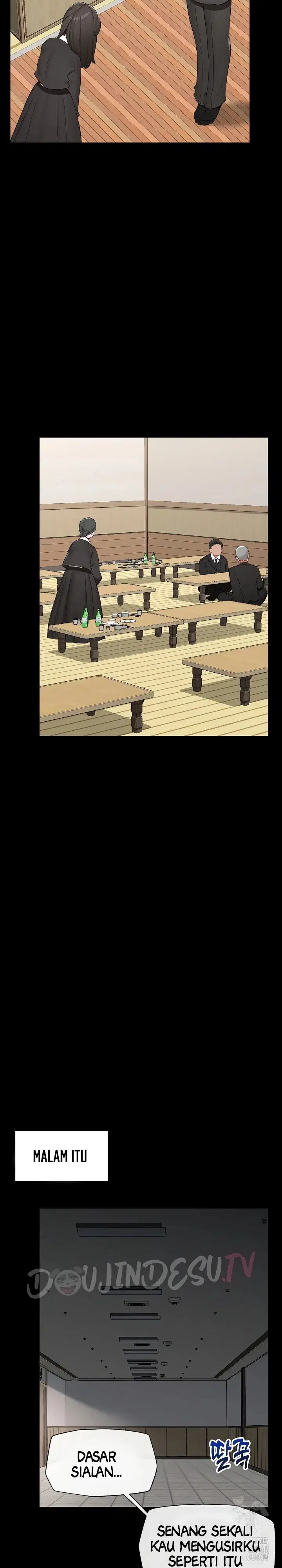 Hypnotic Guard - Chapter 37 22 Hypnotic Guard - Chapter 37 22