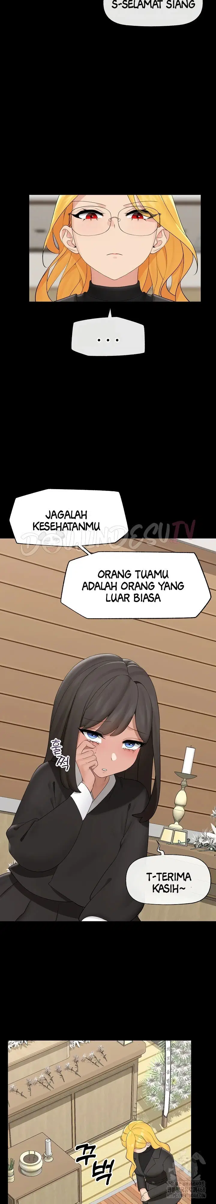 Hypnotic Guard - Chapter 37 21 Hypnotic Guard - Chapter 37 21