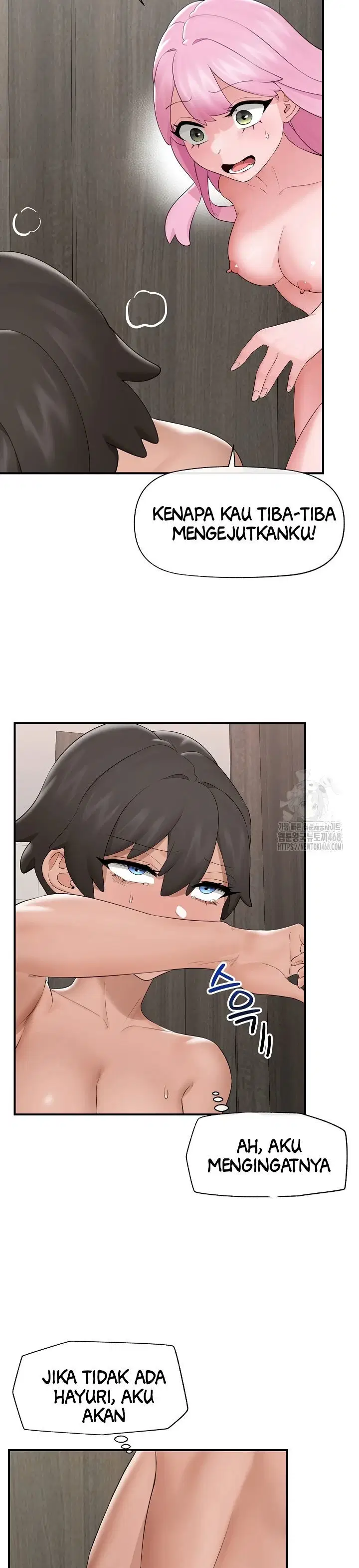 Hypnotic Guard - Chapter 37 27 Hypnotic Guard - Chapter 37 27