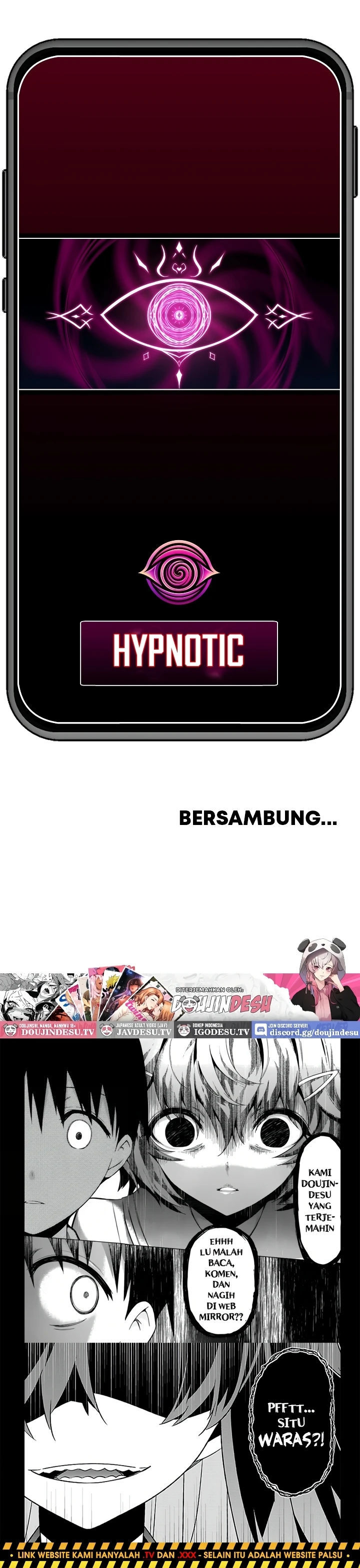 Hypnotic Guard - Chapter 37 32 Hypnotic Guard - Chapter 37 32