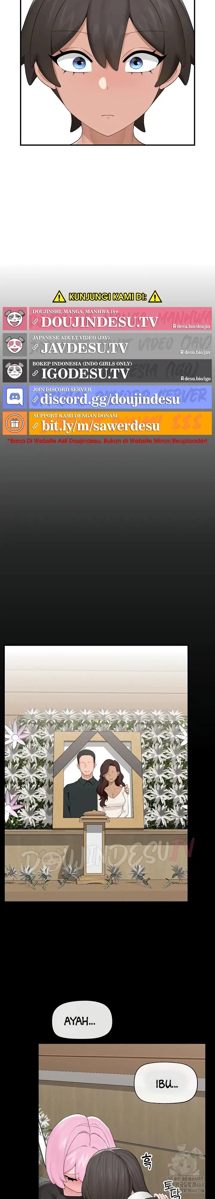 Hypnotic Guard - Chapter 37 18 Hypnotic Guard - Chapter 37 18