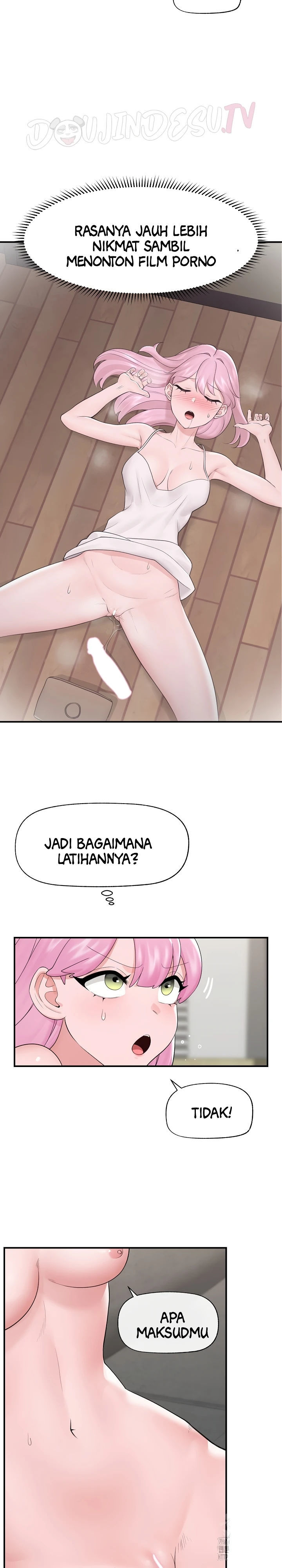 Hypnotic Guard - Chapter 37 12 Hypnotic Guard - Chapter 37 12