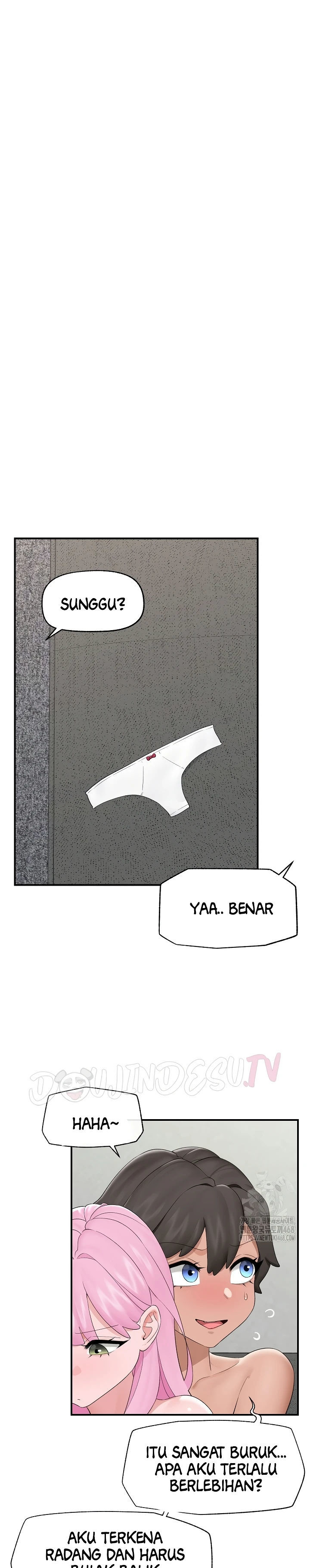 Hypnotic Guard - Chapter 37 6 Hypnotic Guard - Chapter 37 6