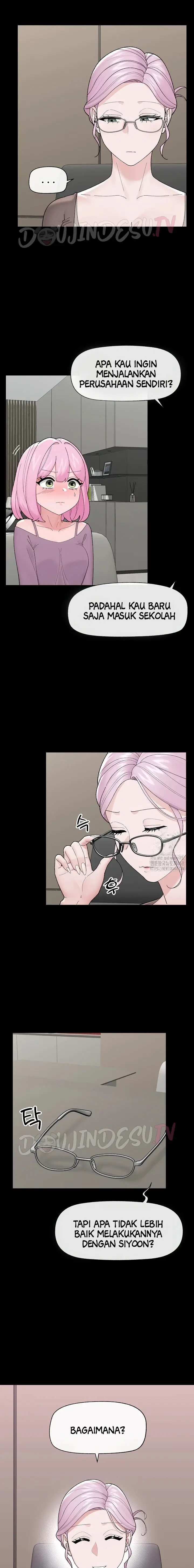 Hypnotic Guard - Chapter 43 2