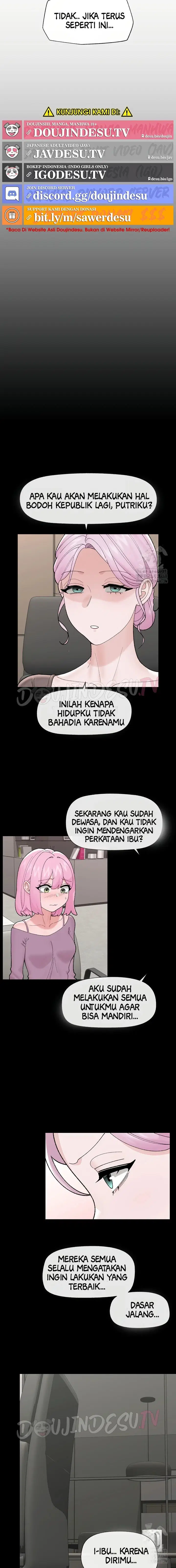 Hypnotic Guard - Chapter 43 15