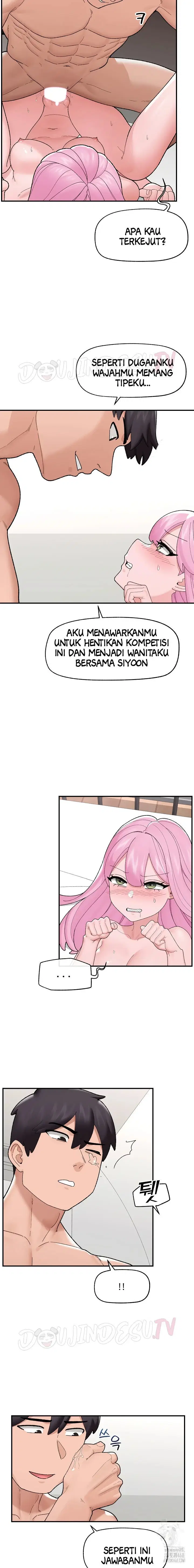 Hypnotic Guard - Chapter 43 5