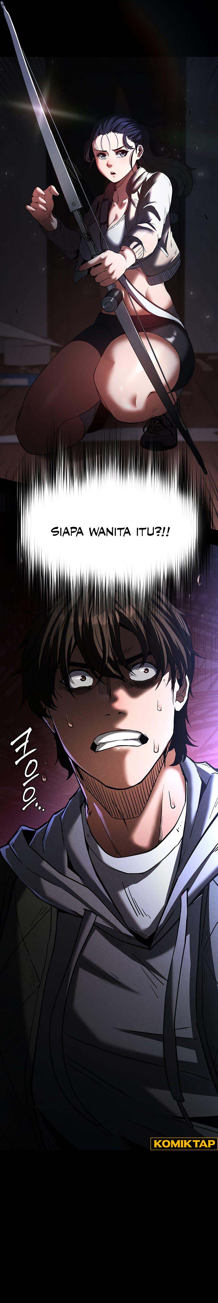 Human Scum - Chapter 2 13