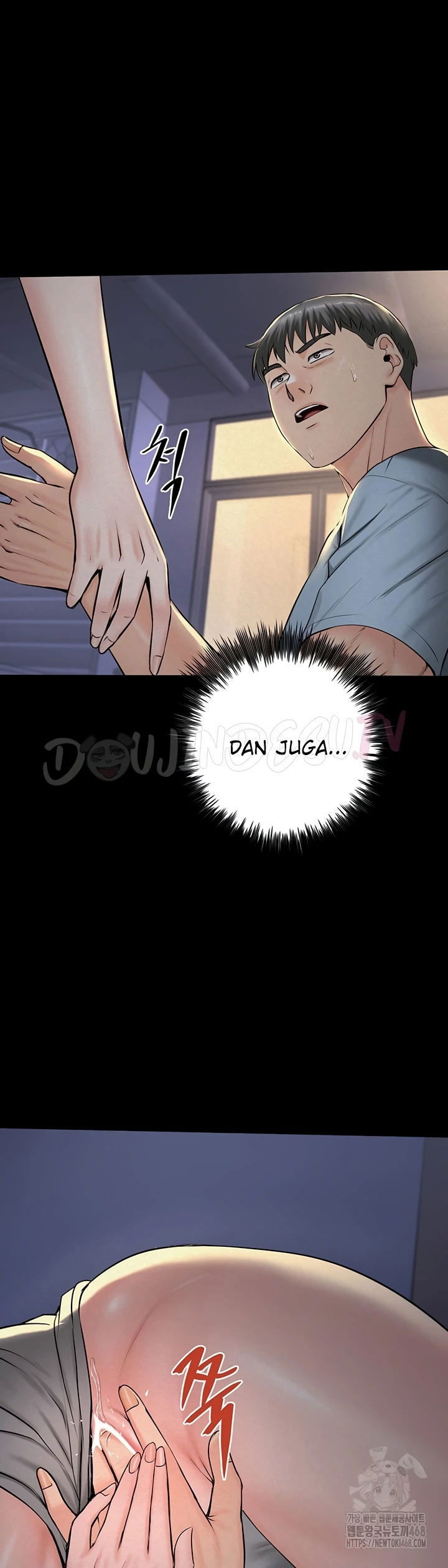 Island Girl - Chapter 11 9 Island Girl - Chapter 11 9