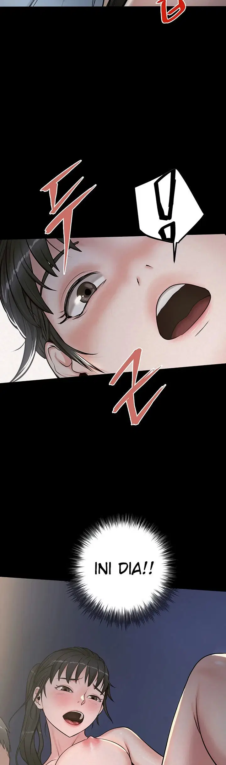 Island Girl - Chapter 11 29 Island Girl - Chapter 11 29