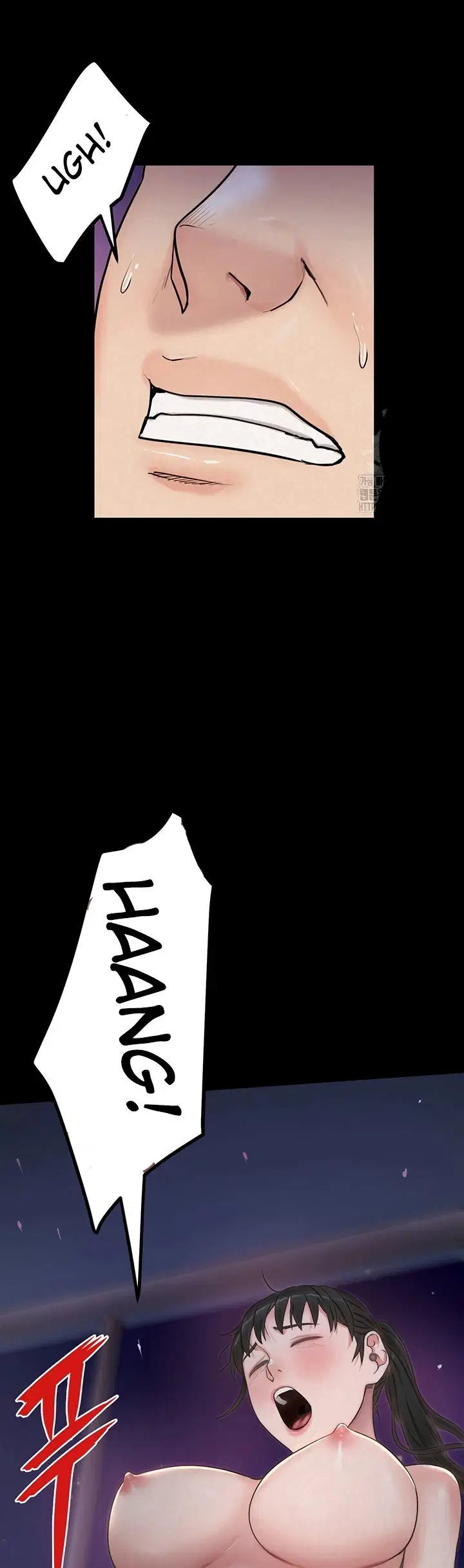 Island Girl - Chapter 11 35 Island Girl - Chapter 11 35