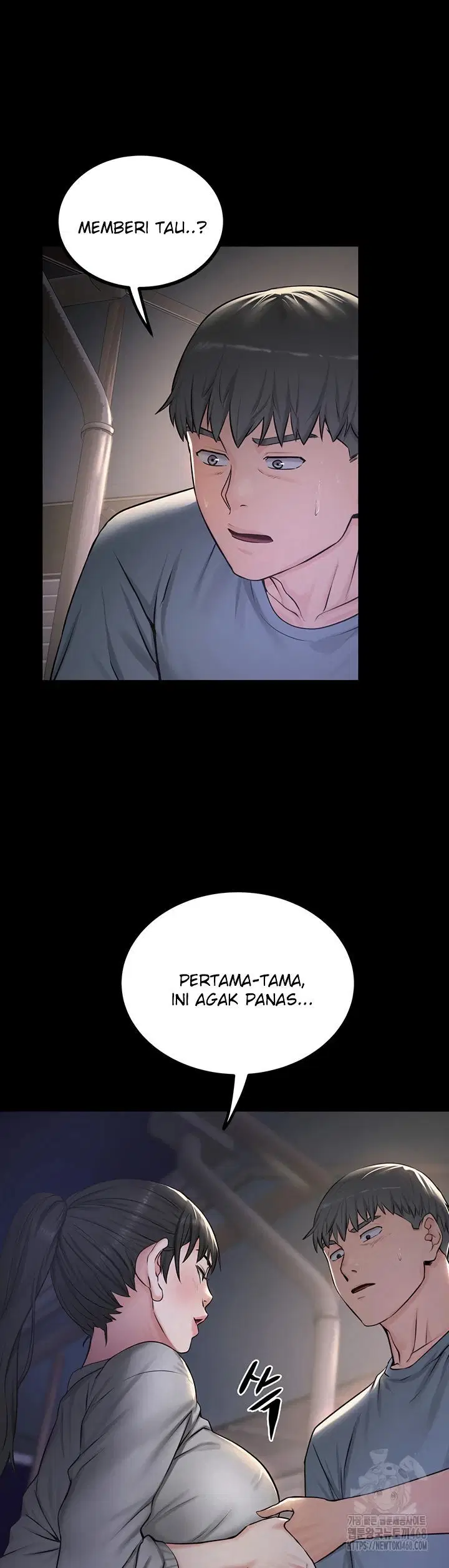 Island Girl - Chapter 11 15 Island Girl - Chapter 11 15