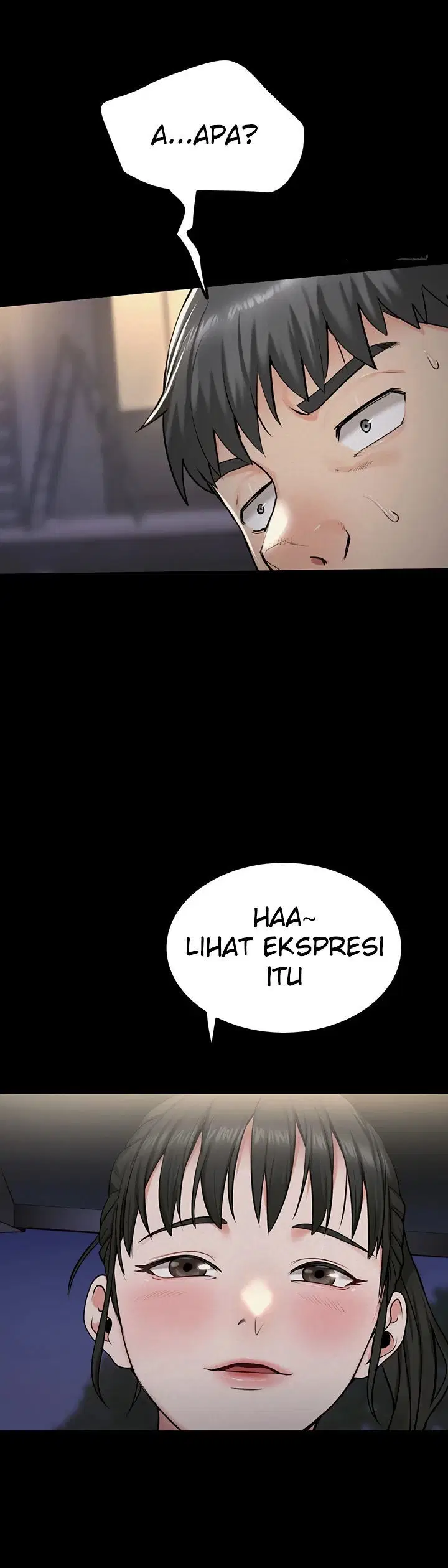 Island Girl - Chapter 11 6 Island Girl - Chapter 11 6