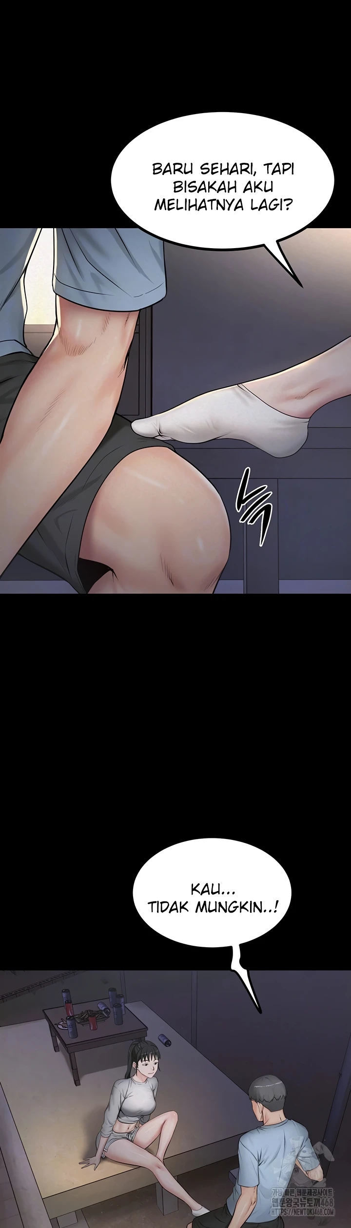 Island Girl - Chapter 11 7 Island Girl - Chapter 11 7