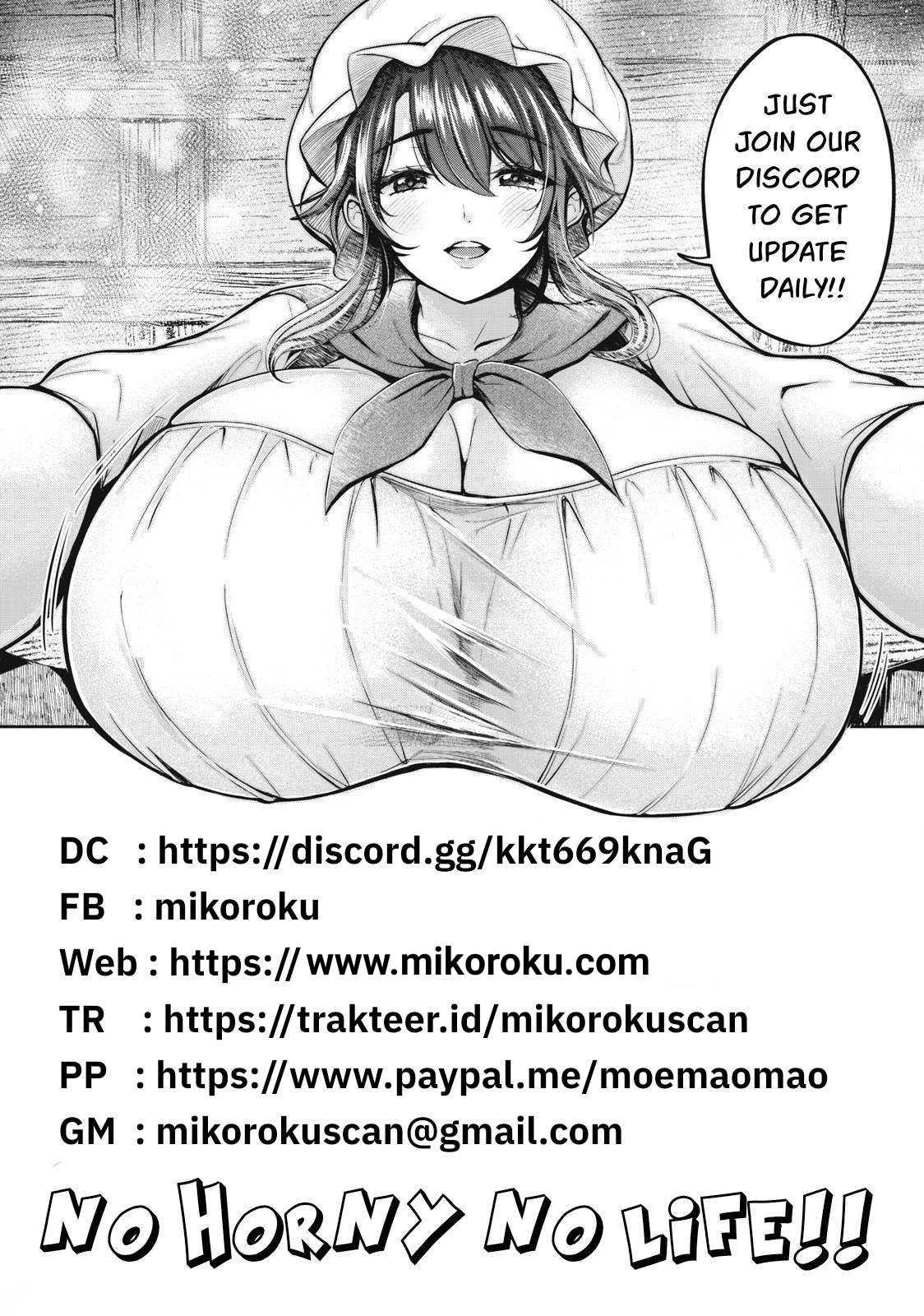 Isekai koushoku Musou Roku - Chapter 41 20