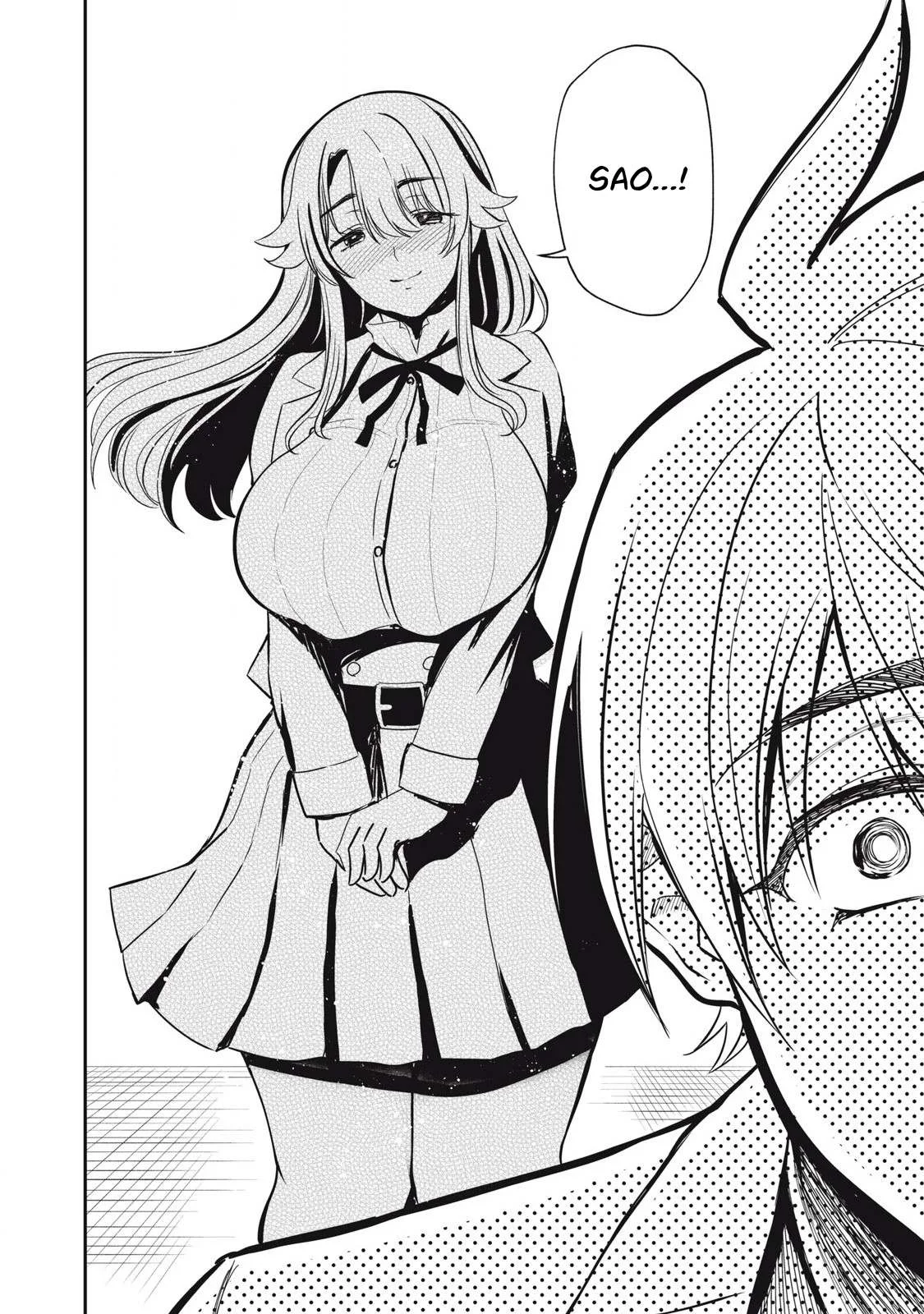 Isekai koushoku Musou Roku - Chapter 41 11