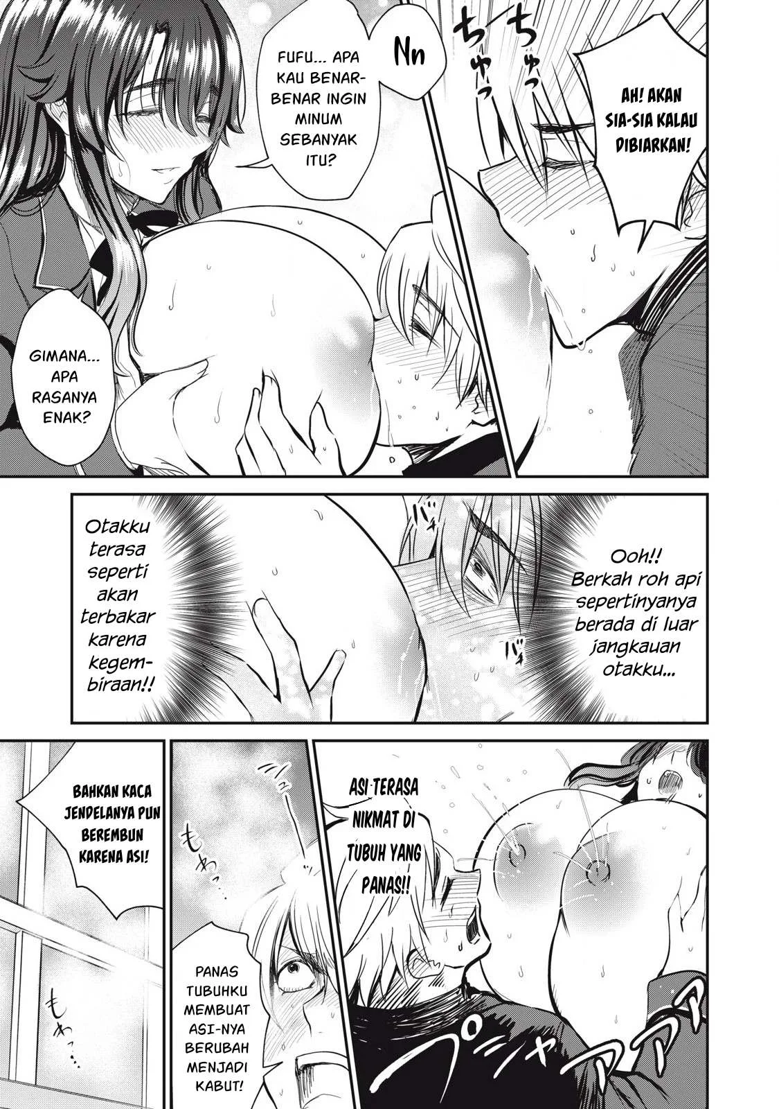 Isekai koushoku Musou Roku - Chapter 41 16