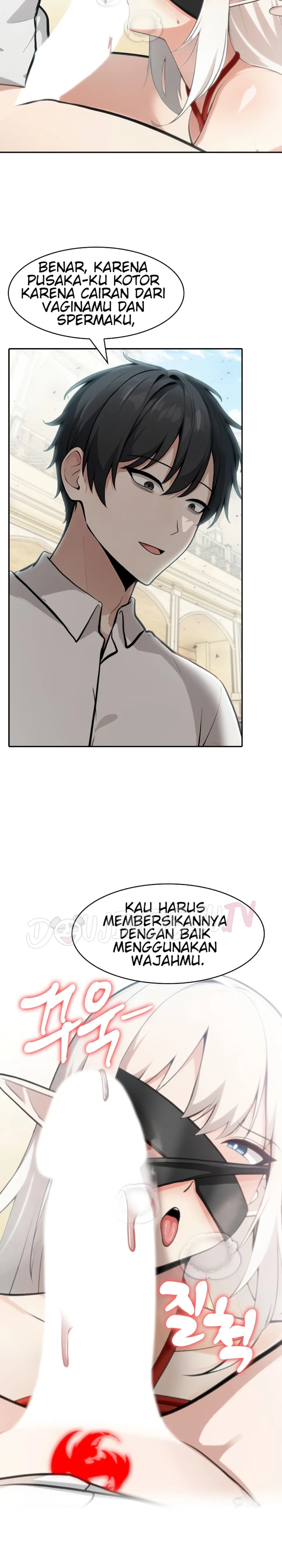 Isekai Dragondick Knight Commander - Chapter 43 23