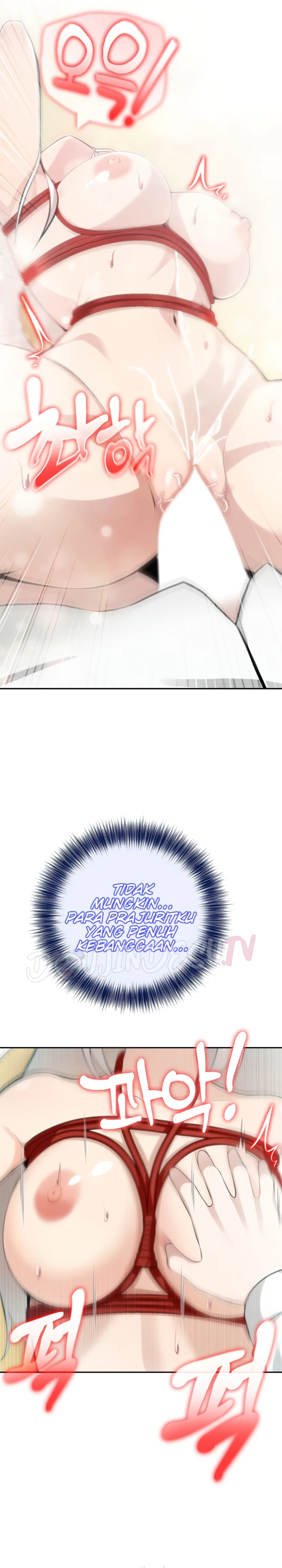 Isekai Dragondick Knight Commander - Chapter 43 17