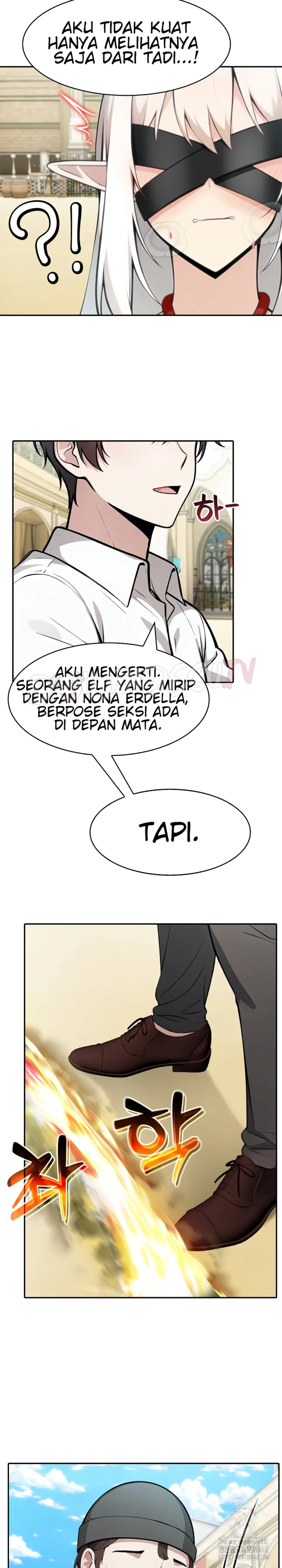Isekai Dragondick Knight Commander - Chapter 43 5