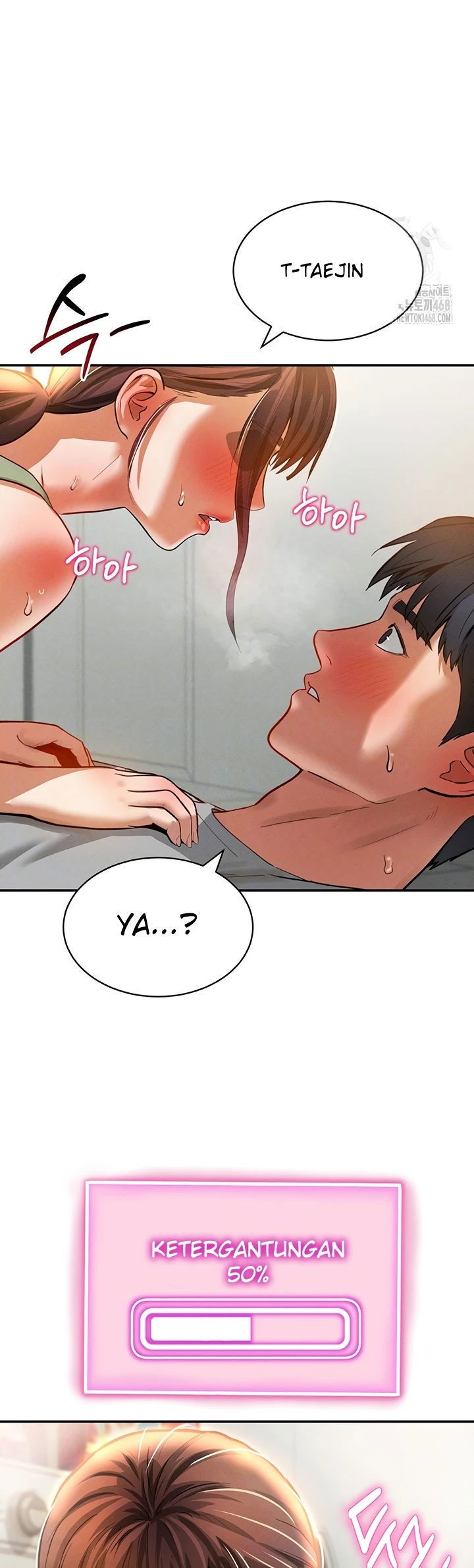 I Got Eyes to See Desire - Chapter 18 8 I Got Eyes to See Desire - Chapter 18 8