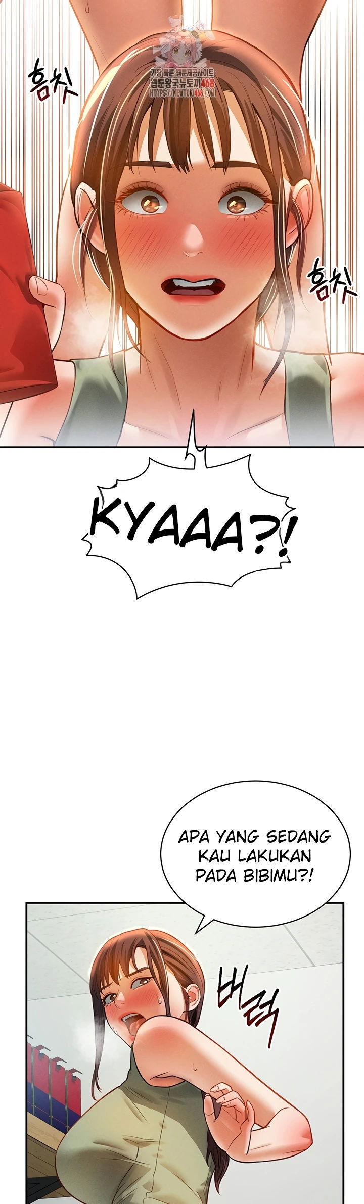 I Got Eyes to See Desire - Chapter 18 2 I Got Eyes to See Desire - Chapter 18 2