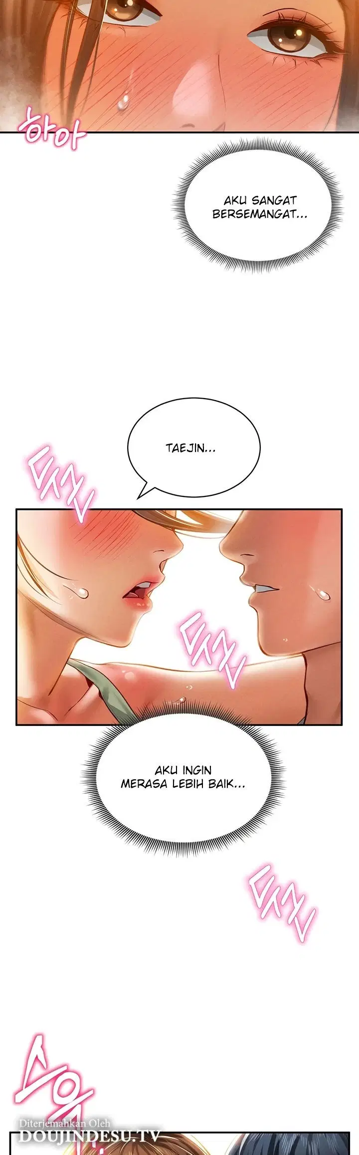 I Got Eyes to See Desire - Chapter 18 22 I Got Eyes to See Desire - Chapter 18 22