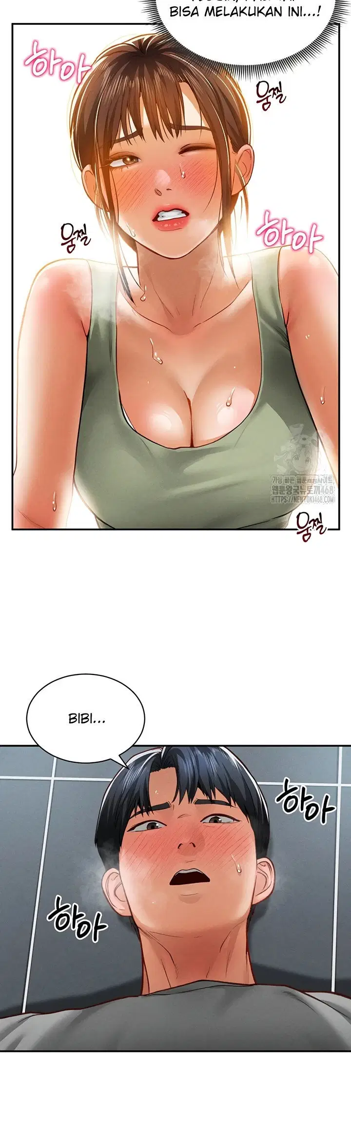 I Got Eyes to See Desire - Chapter 18 20 I Got Eyes to See Desire - Chapter 18 20